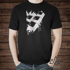 Gaming Controllers Fun T-Shirt - Limited